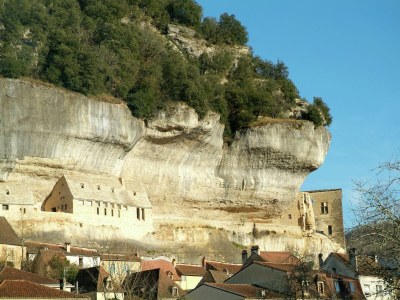 Holiday house Ferienhaus bei Bergerac Weinbergen - Environment photo 27