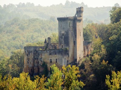 Holiday house Ferienhaus bei Bergerac Weinbergen - Environment photo 29