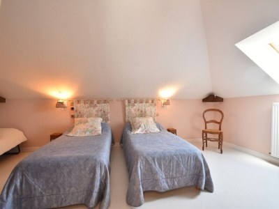 Cottage Landhaus in Verneuil mit eingezäuntem Garten - Features photo 19
