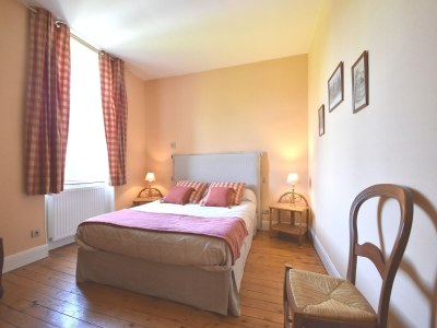 Cottage Landhaus in Verneuil mit eingezäuntem Garten - Features photo 20