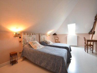 Cottage Landhaus in Verneuil mit eingezäuntem Garten - Features photo 32