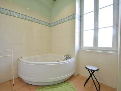 Cottage Landhaus in Verneuil mit eingezäuntem Garten - Features photo 34