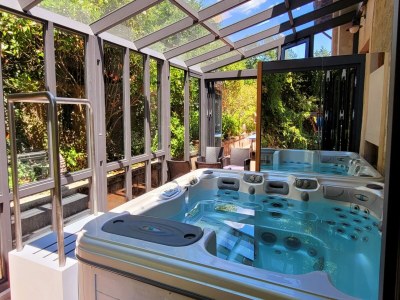 Villa Villa in Pistoia with Pool and Mountain Views - Outdoor photo 28