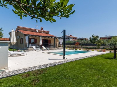 Villa Casa Lumi - Outdoor photo 4