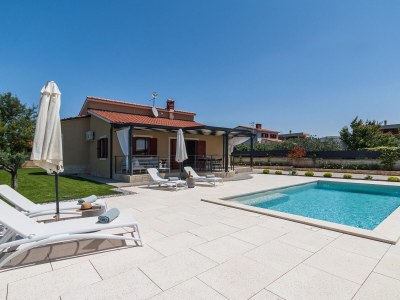 Villa Casa Lumi - Outdoor photo 6