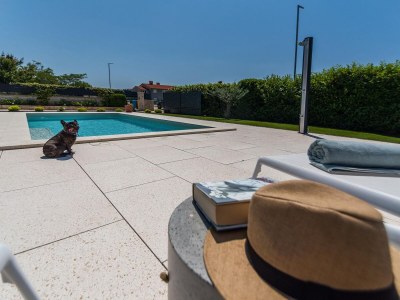 Villa Casa Lumi - Outdoor photo 12