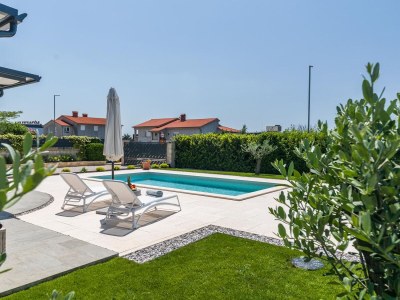 Villa Casa Lumi - Outdoor photo 13
