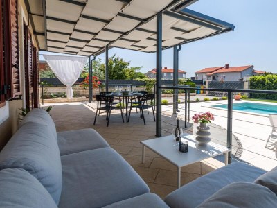 Villa Casa Lumi - Outdoor photo 14