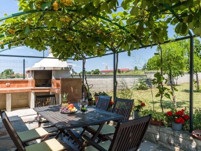 Villa Casa Lumi - Outdoor photo 16