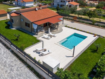 Villa Casa Lumi - Outdoor photo 21