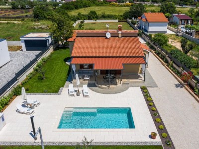 Villa Casa Lumi - Outdoor photo 22