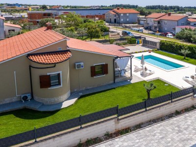 Villa Casa Lumi - Outdoor photo 23