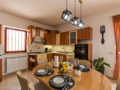 Villa Casa Lumi - Features photo 27
