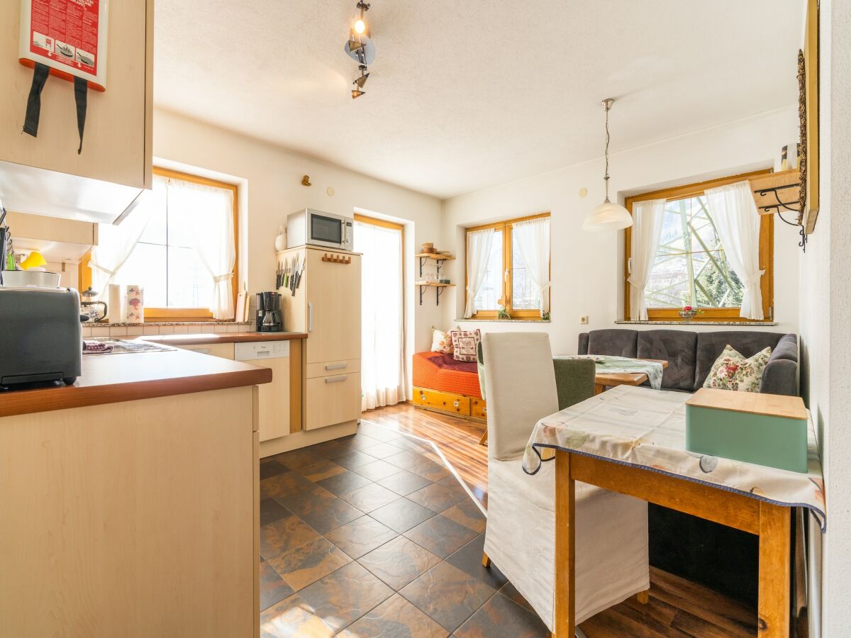Holiday house Apartment in Ramsau near Ski Slopes