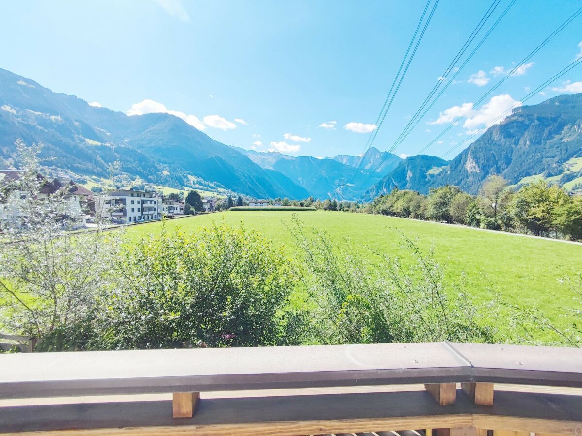 Holiday house Apartment in Ramsau near Ski Slopes - Outdoor photo 2