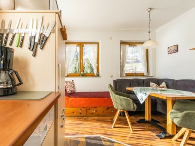 Holiday house Apartment in Ramsau near Ski Slopes - Features photo 9