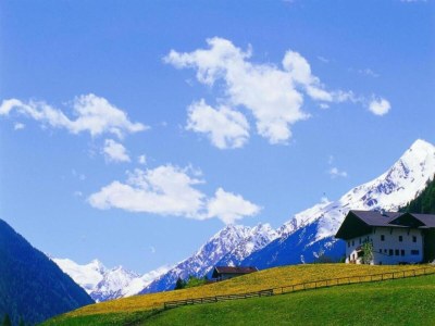 Holiday house Apartment in Ramsau near Ski Slopes - Environment photo 46