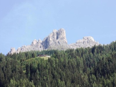 Holiday house Apartment in Ramsau near Ski Slopes - Environment photo 57
