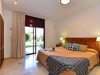 Holiday park Ferienhaus in Puerto Rico mit Garten - Features photo 6