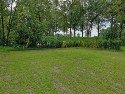 Holiday park Tiny House in Brabant with Cozy Terrace - Environment photo 11
