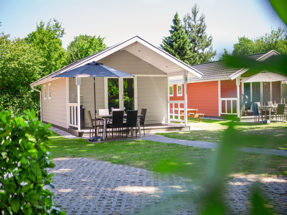 Holiday park Apartment in Eindhoven near City Center