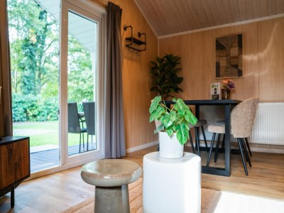 Holiday park Apartment in Eindhoven near City Center - Features photo 8