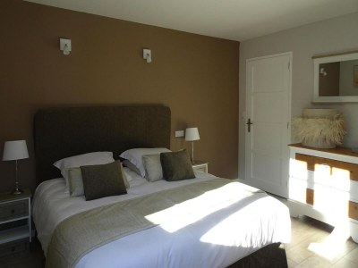 Holiday house House in Normandy with Sauna & Coastal Charm - Features photo 11