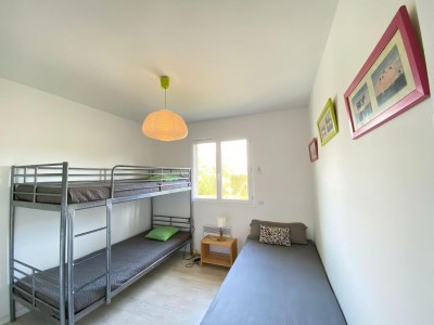 Holiday house Ferienhaus mit Pool - Features photo 11