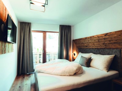 Holiday apartment Burgstadl - Features photo 10