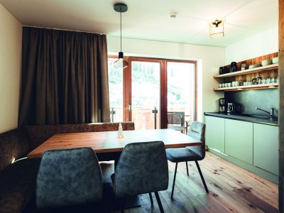 Holiday apartment Burgstadl - Features photo 14