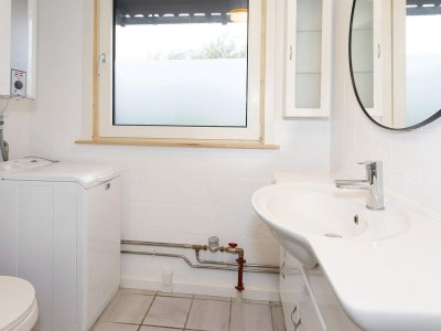 Holiday house 7 person holiday home in Vestervig-By Traum - Outdoor photo 11