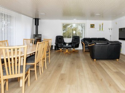 Holiday house 7 person holiday home in Vestervig-By Traum - Outdoor photo 14