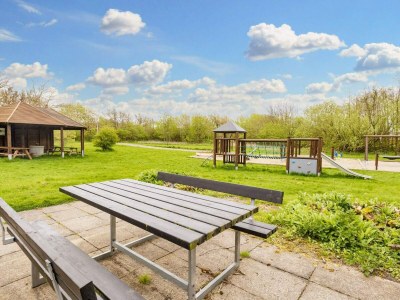 Holiday house 7 person holiday home in Vestervig-By Traum - Outdoor photo 30
