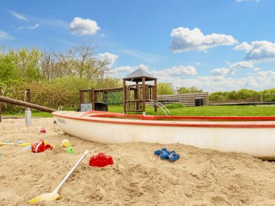 Holiday house 7 person holiday home in Vestervig-By Traum - Outdoor photo 31