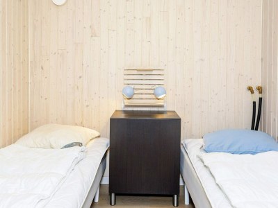 Holiday house 7 person holiday home in Vestervig-By Traum - Outdoor photo 34