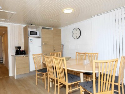 Holiday house 7 person holiday home in Vestervig-By Traum - Outdoor photo 37