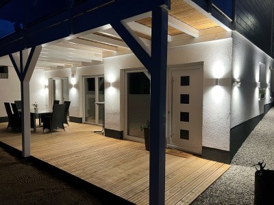 Apartment Weinberg.Holiday - Features photo 34