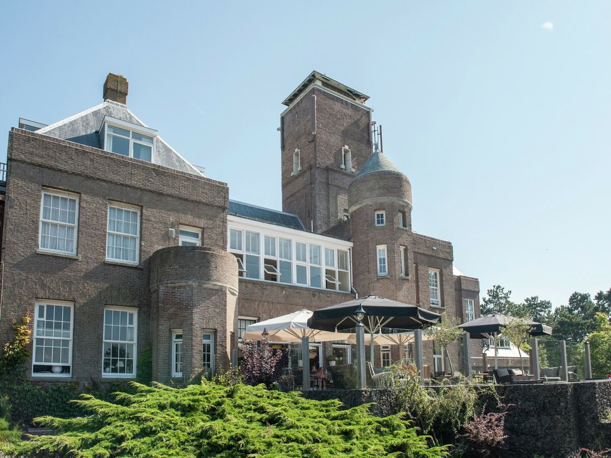 Holiday house Ferienhaus in Bergen nahe Nordseestrand - Outdoor photo 2