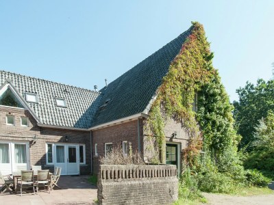 Holiday house Ferienhaus in Bergen nahe Nordseestrand in Bergen aan Zee - Holiday house