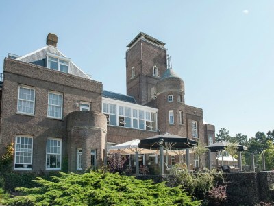 Holiday house Ferienhaus in Bergen nahe Nordseestrand - Outdoor photo 2