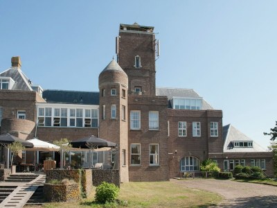 Holiday house Ferienhaus in Bergen nahe Nordseestrand - Environment photo 32