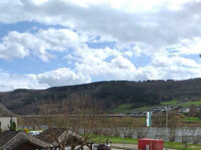 Holiday room Einzelzimmer, Etagendusche oder -bad in Kinheim - Holiday room
