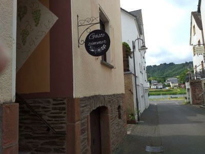 Holiday room Einzelzimmer, Etagendusche oder -bad - Outdoor photo 10