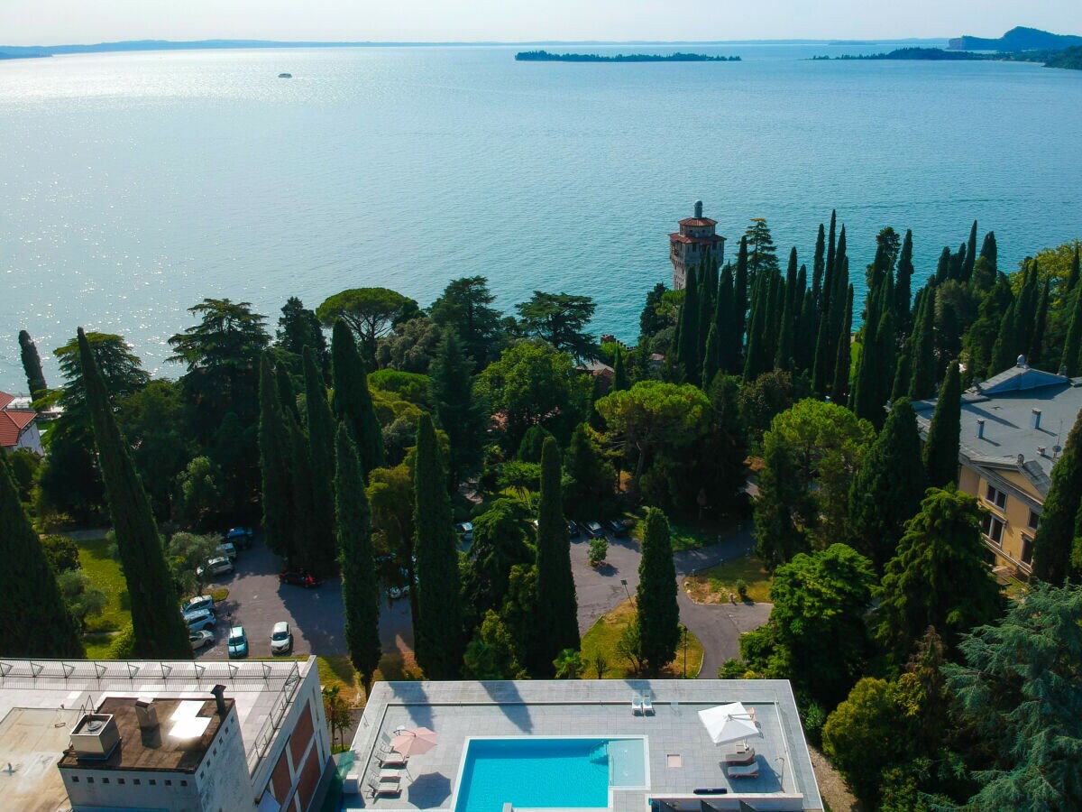 Apartment Diamante by Garda FeWo