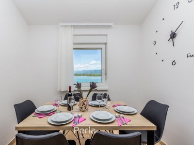 Holiday apartment GIA with heated pool and ocean view - Features photo 17