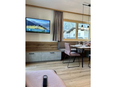 Holiday apartment Apart Eder - Features photo 8