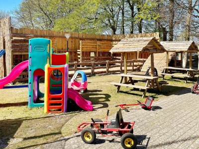 Holiday house 5 star holiday home in Grindsted-By Traum - Outdoor photo 25
