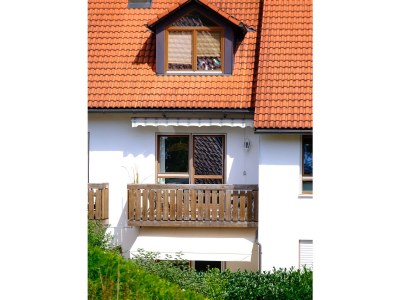 Holiday apartment Traumurlaub am Ammersee - Outdoor photo 3