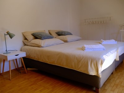 Holiday apartment Traumurlaub am Ammersee - Features photo 11
