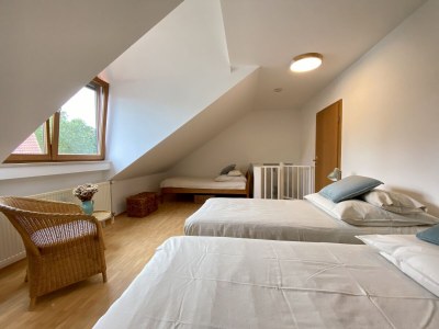 Holiday apartment Traumurlaub am Ammersee - Features photo 12